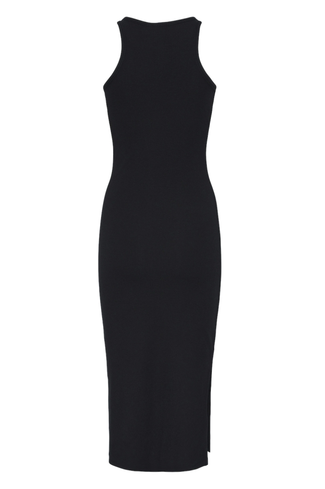 PCRUKA BOXER TANK DRESS JRS NOOS BC 17136447 BLACK